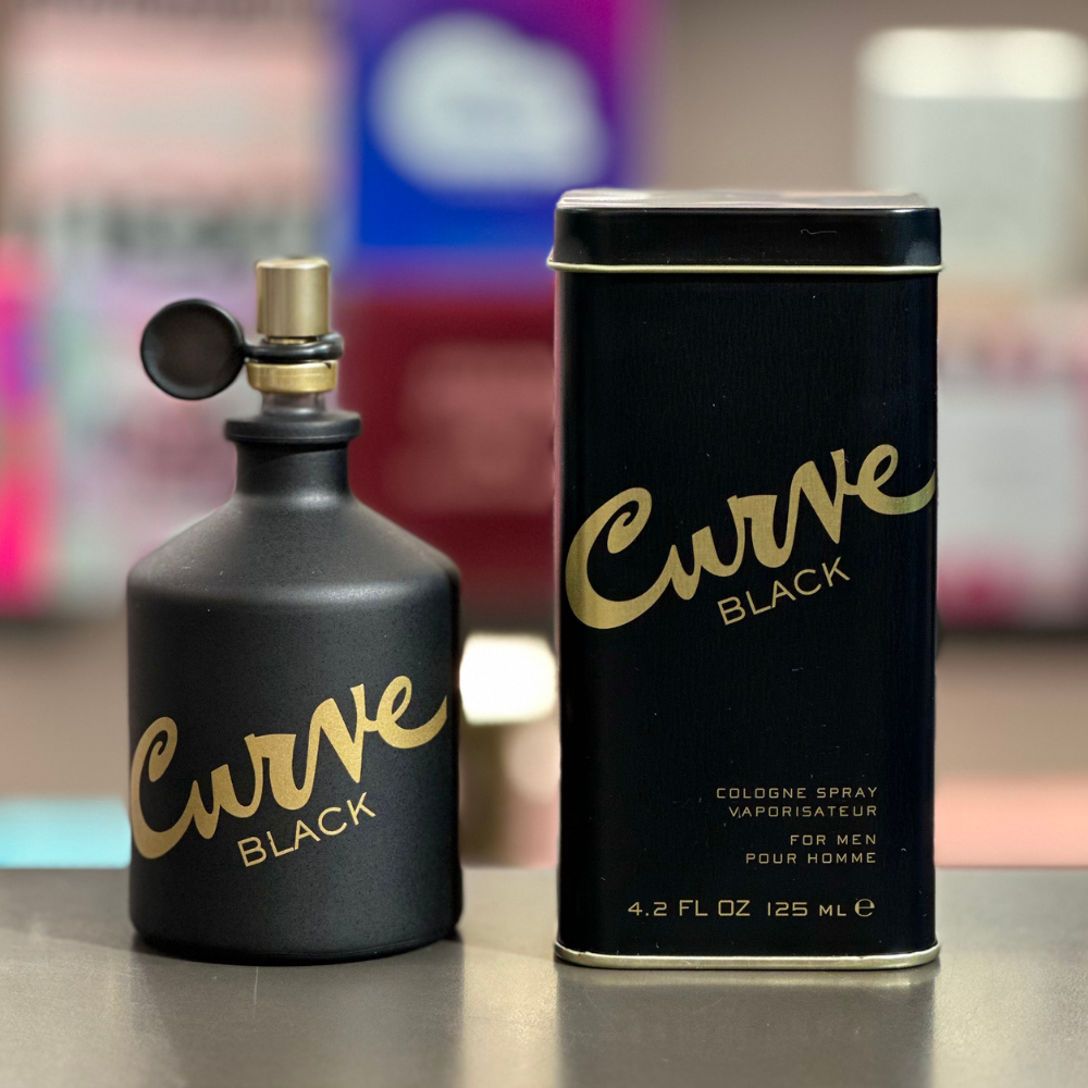 39 CURVE BLACK H 4.2 EDC - Imagen 1