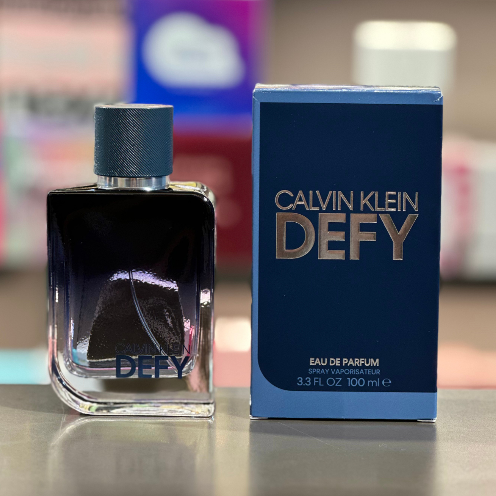 41 DEFY H 3.3 EDP - Imagen 1