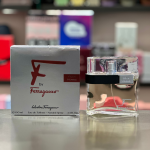 F BY FERRAGAMO H 3.4 EDT