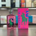 THE BIG PONY 2 D 3.4 EDT