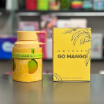 ODYSSEY GO MANGO H 3.4 EDP