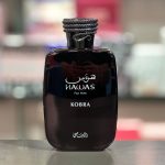 HAWAS KOBRA H 3.4 EDP - Imagen 2