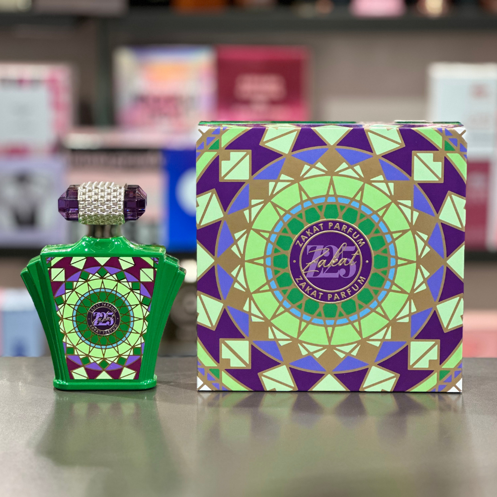 3 Z25 3.4 EDP - Imagen 1