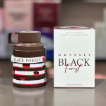 ODYSSEY BLACK FOREST 3.4 EDP