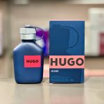 HUGO JEANS H 2.5 EDT