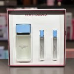 EST. D&G LIGHT BLUE D X3PZS