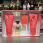 SET. TOUCH D 4PZS EDT