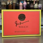 SET. TOUCH D 4PZS EDT - Imagen 2