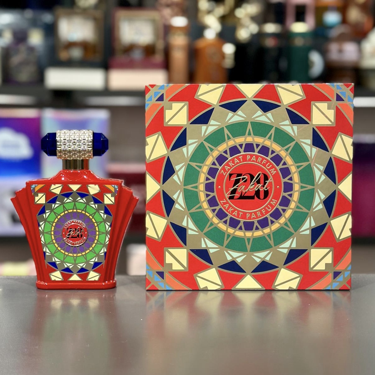 6a27f47f-d483-4614-96f7-c2210bc28b71-2 Z28 3.4 EDP - Imagen 1