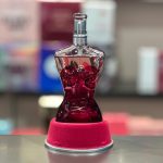 JEAN PAUL D 3.4 EDP - Imagen 2