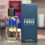 FIERCE COLOGNE H 3.4