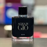 ACQUA DI GIO ELIXIR 3.4 - Imagen 2