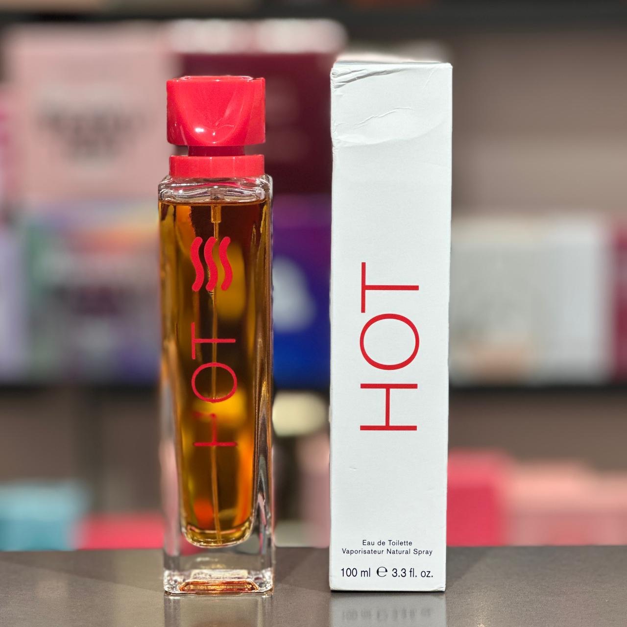 img_1741 HOT D 3.3 EDT - Imagen 1