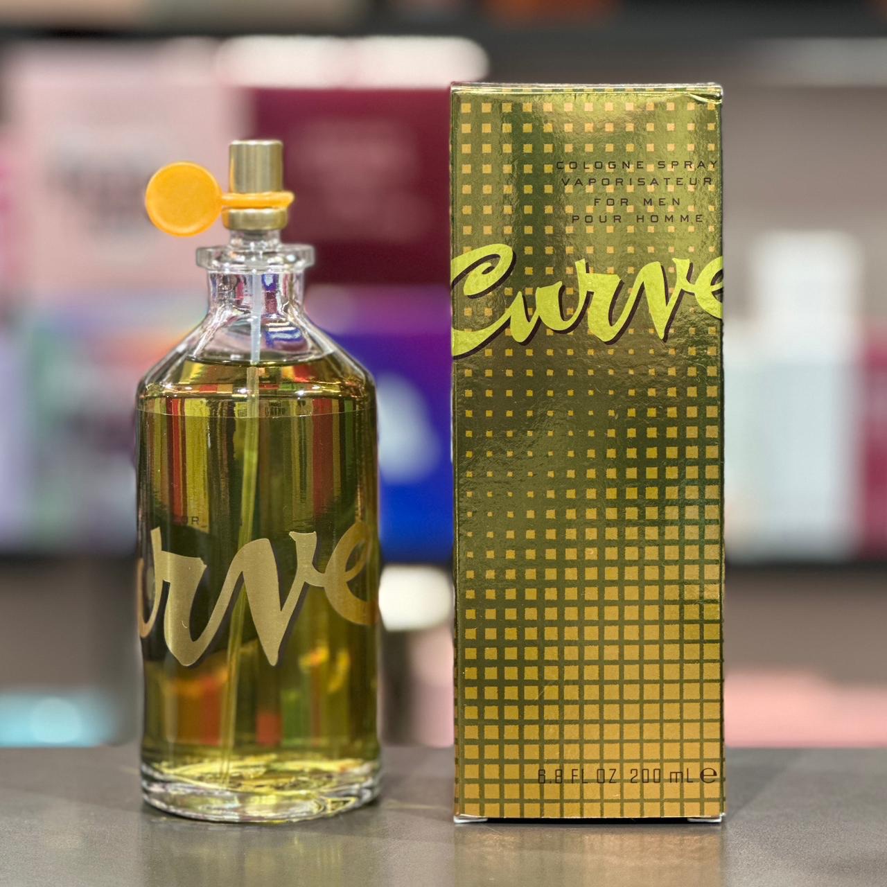 img_1751 CURVE H 6.8 EDT - Imagen 1