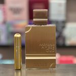 AMBER OUD GOLD EDIT. 6.7 EDP - Imagen 2