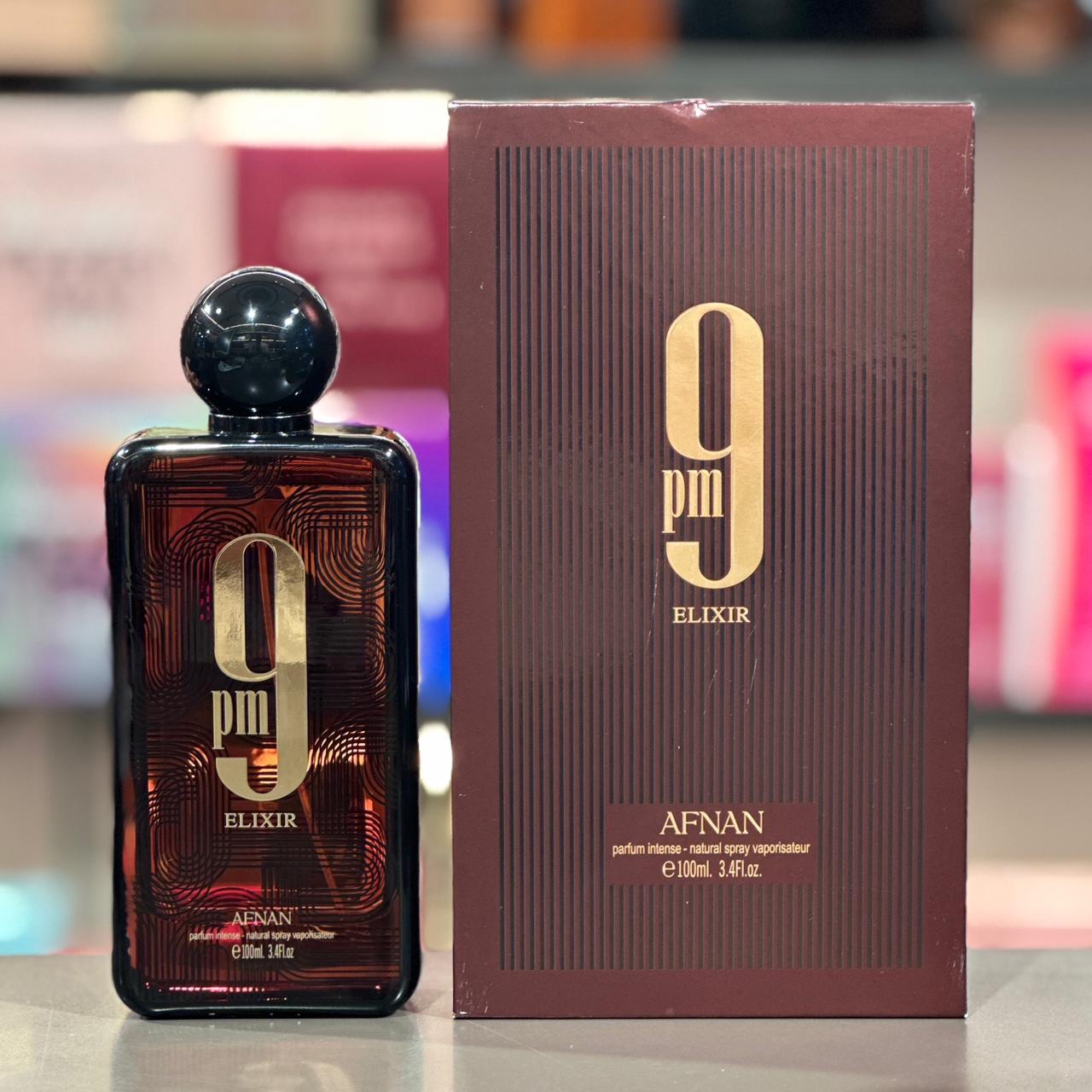 img_1763 9PM ELIXIR H 3.4 PARF - Imagen 1