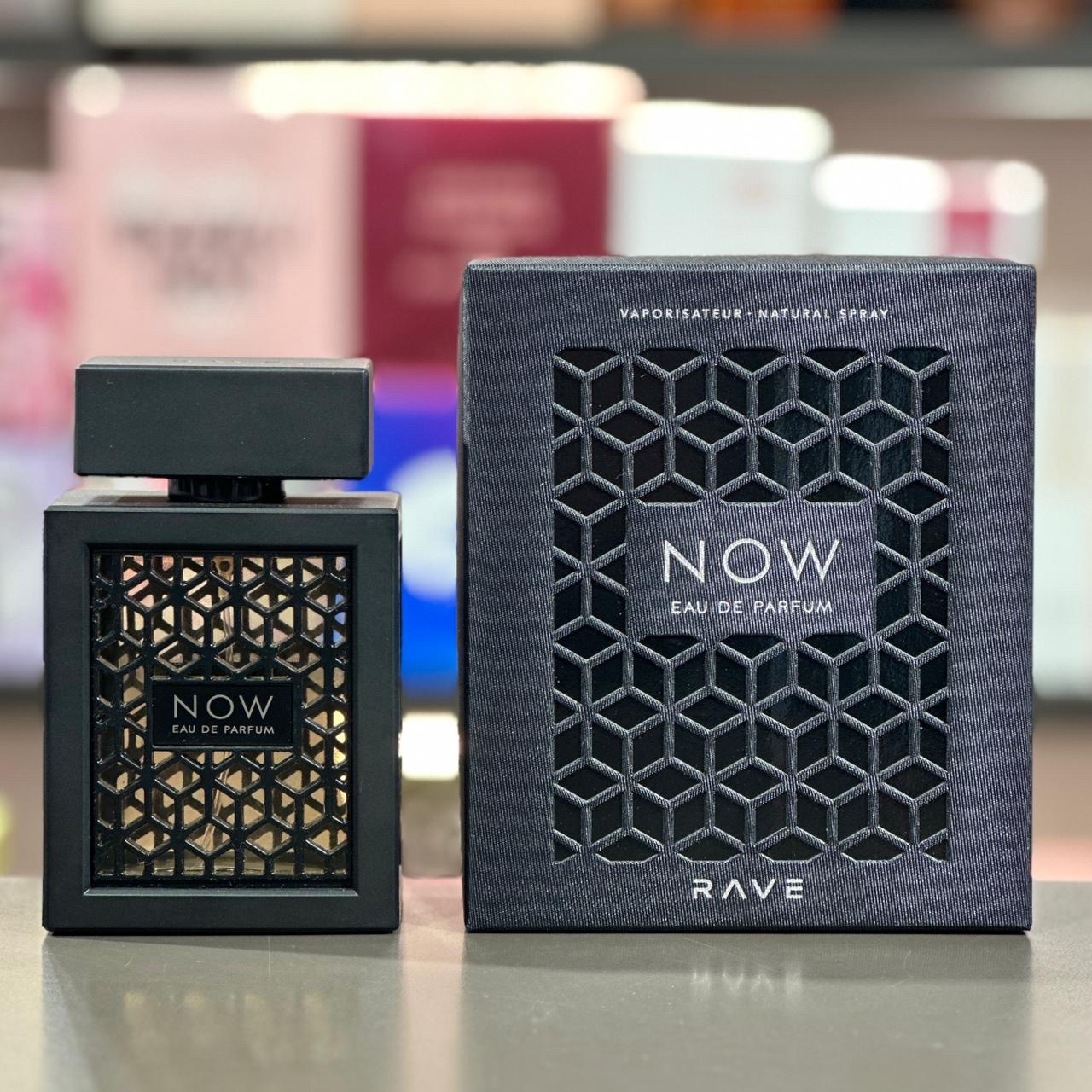 img_1870 NOW H 3.4 EDP - Imagen 1