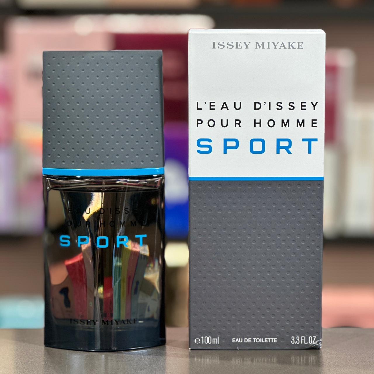 img_1872 MIYAKE SPORT H 3.3 EDT - Imagen 1