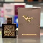 QAED AL FURSAN UNTAMED H 304 EDP