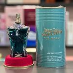 JEAN PAUL LE BEAU H 4.2