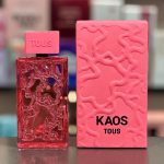 KAOS D 3.4 EDP