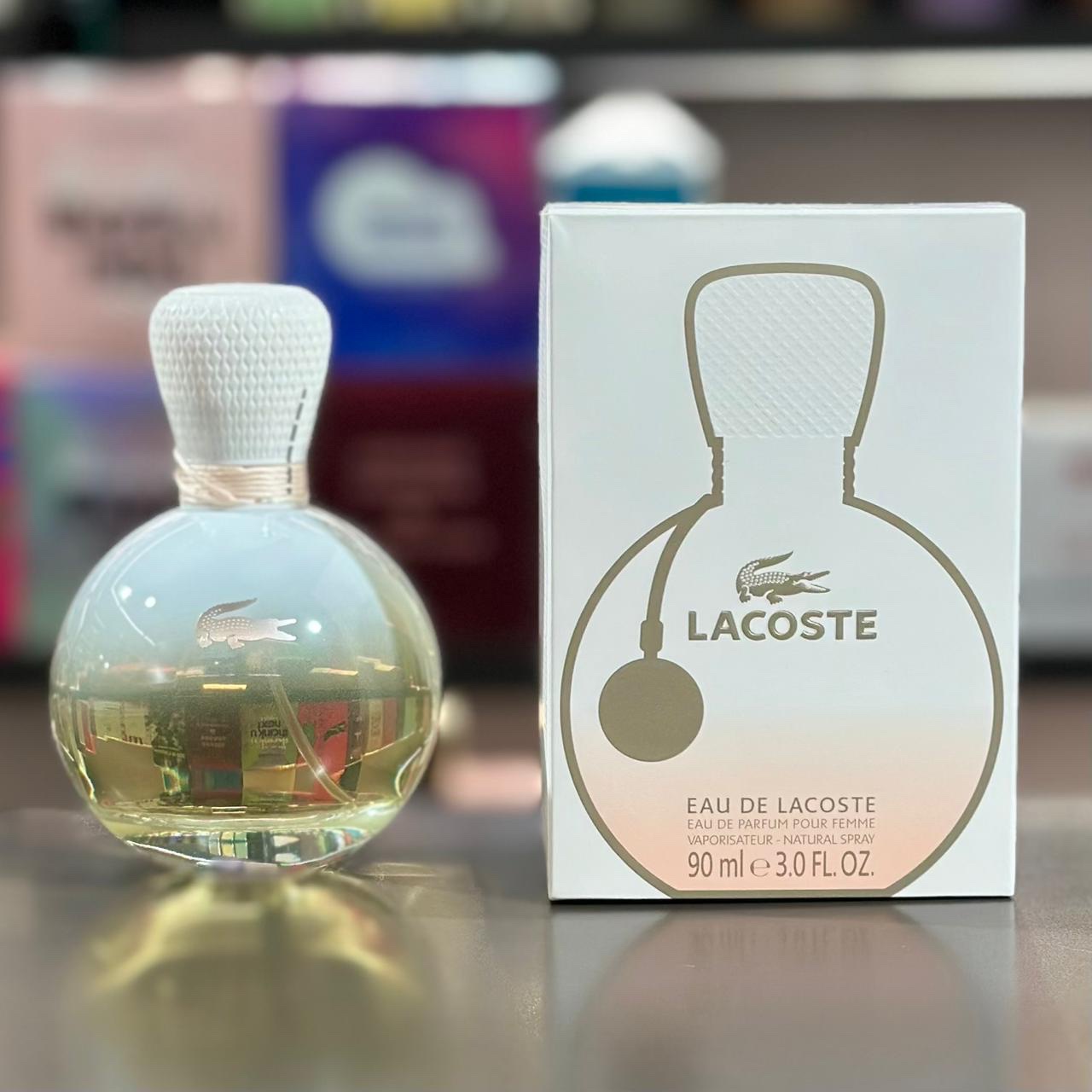 img_1894 LACOSTE EAU D 3.0 - Imagen 1