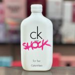 CK ONE SHOCK D 6.7 EDT - Imagen 2