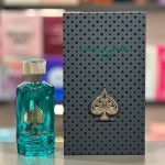 GAME OF SPADES WIN PARFUM