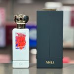 AHLI GEMINI U 2.0 EDP - Imagen 2