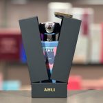 AHLI LYRA U 2.0 EDP
