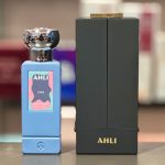 AHLI LYRA U 2.0 EDP - Imagen 2