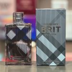 BURBERRY BRIT FOR HIM H 3.4 EDT