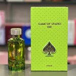 GAME OF SPADES BID PARFUM
