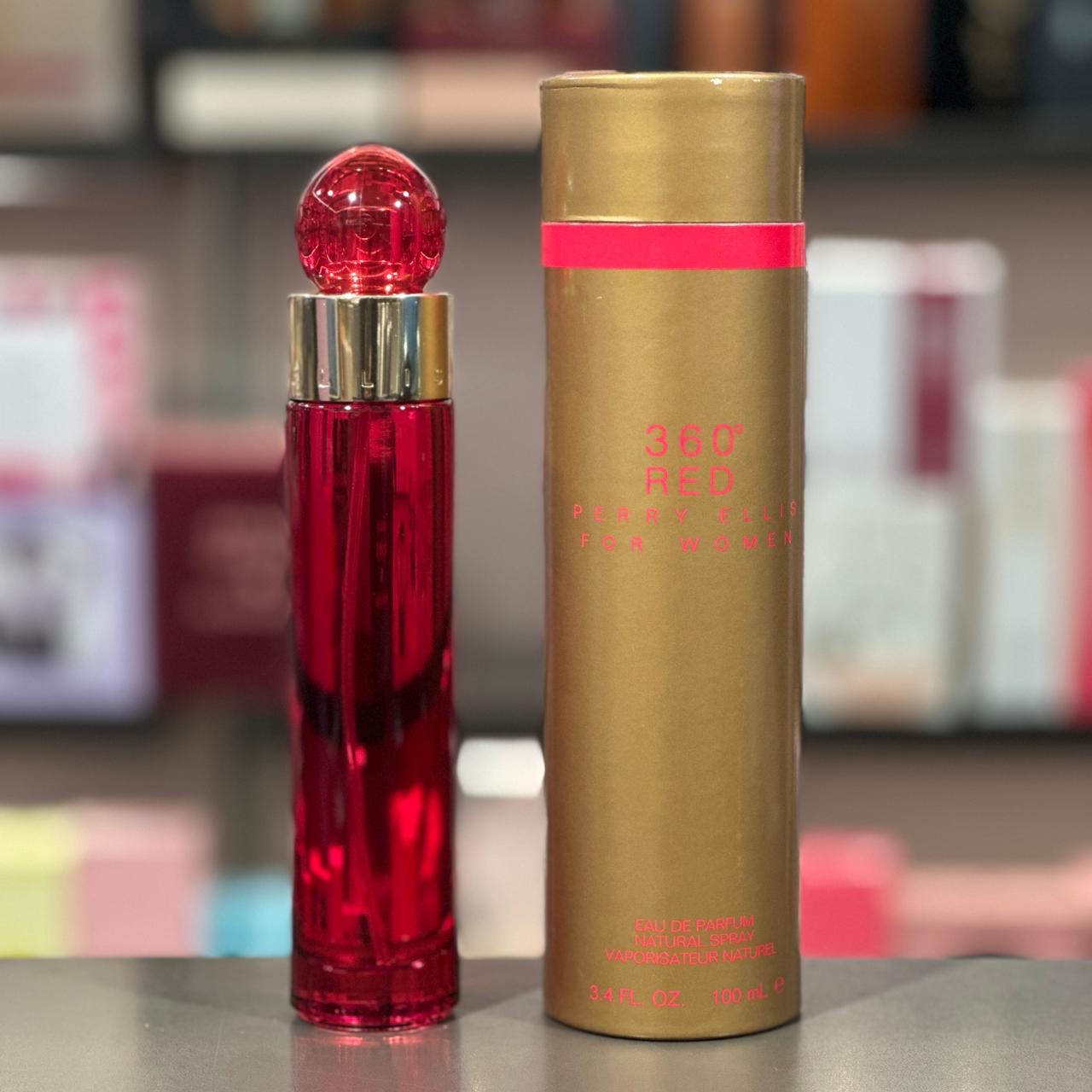 img_1973 360 RED D 3.4 EDT - Imagen 1