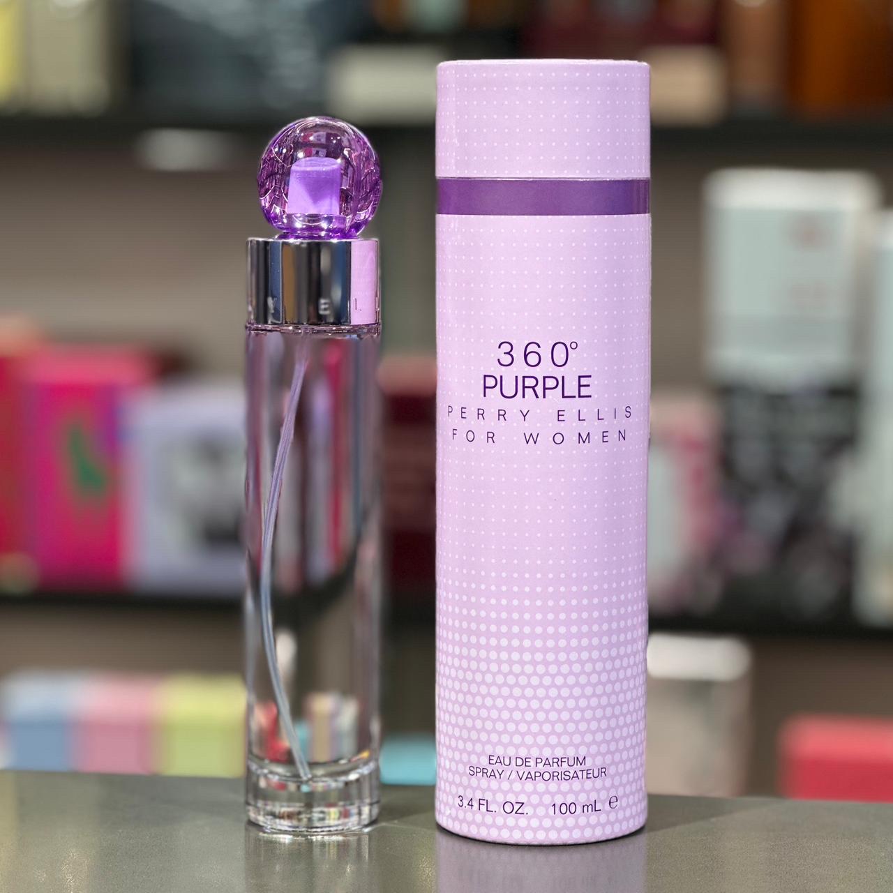 img_2014 360 PURPLE D 3.4 EDP - Imagen 1