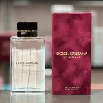 DOLCE & GABBANA  POUR FEMME D 3.3 EDP