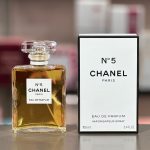 CHANEL NO 5 D 3.4 EDP
