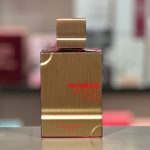 AMBER OUD RUBY 3.4 EDP - Imagen 2