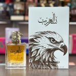 EAGLE OF ARABIA 3.4 EDP