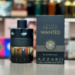 THE MOST WANTED H 3.4 EDT INT