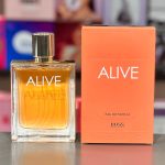 BOSS ALIVE DAMA EDP - Imagen 2