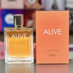 BOSS ALIVE D 2.7 EDP - Imagen 2