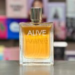 BOSS ALIVE D 2.7 EDP