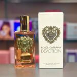 DEVOTION D 3.4 EDPINT