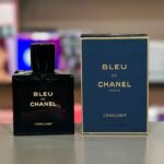 BLEU DE CHANEL H 3.4 L EXCLUSIF