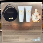 ESTUCHE VERSACE EROS EAU DE PARFUM DAMA 4 PIEZAS - Imagen 2