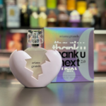 THANK U NEXT 2.0 D
