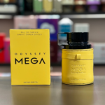ODYSSEY MEGA H