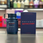 ODYSSEY REVOLUTION H 3.4 EDP