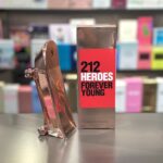 212 HEROES D 2.7 EDP